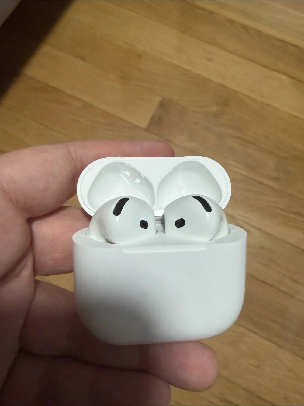 Apple AirPods 2